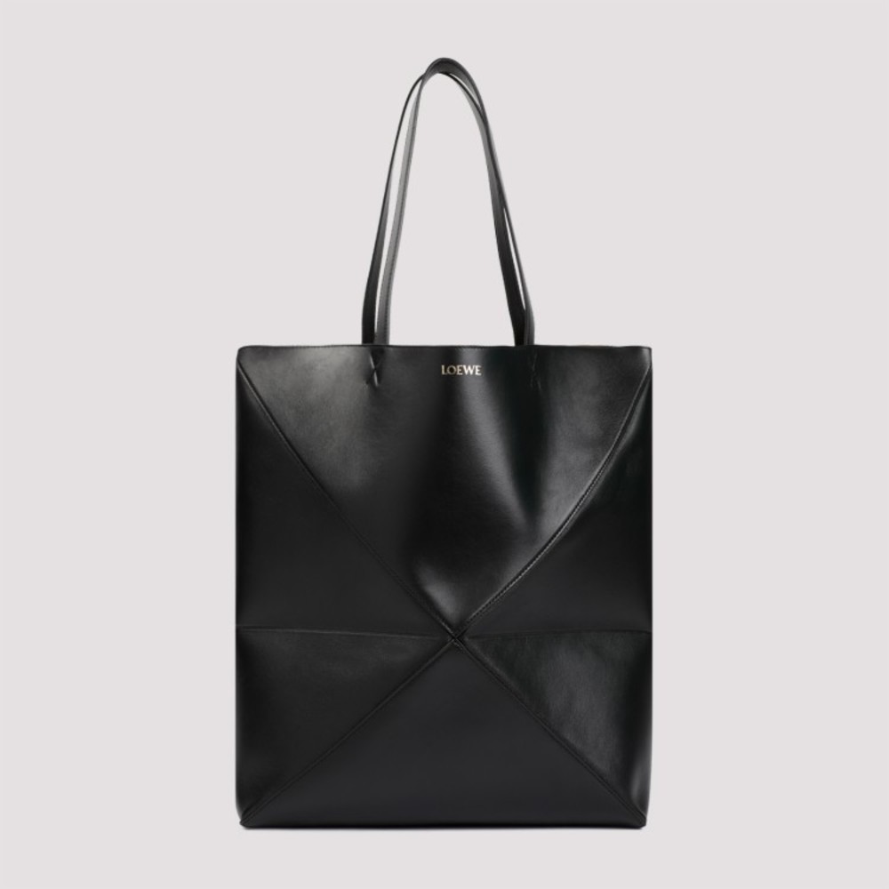 Loewe Puzzle Fold Large Tote - NWT - Picture 3 of 6